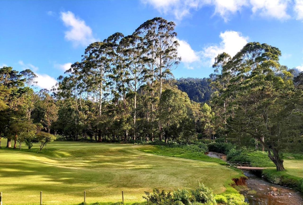 The Golf Green City Bungalow Nuwara Eliya Exterior foto