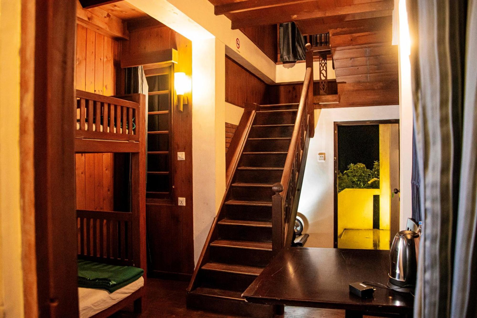 The Golf Green City Bungalow Nuwara Eliya Cameră foto